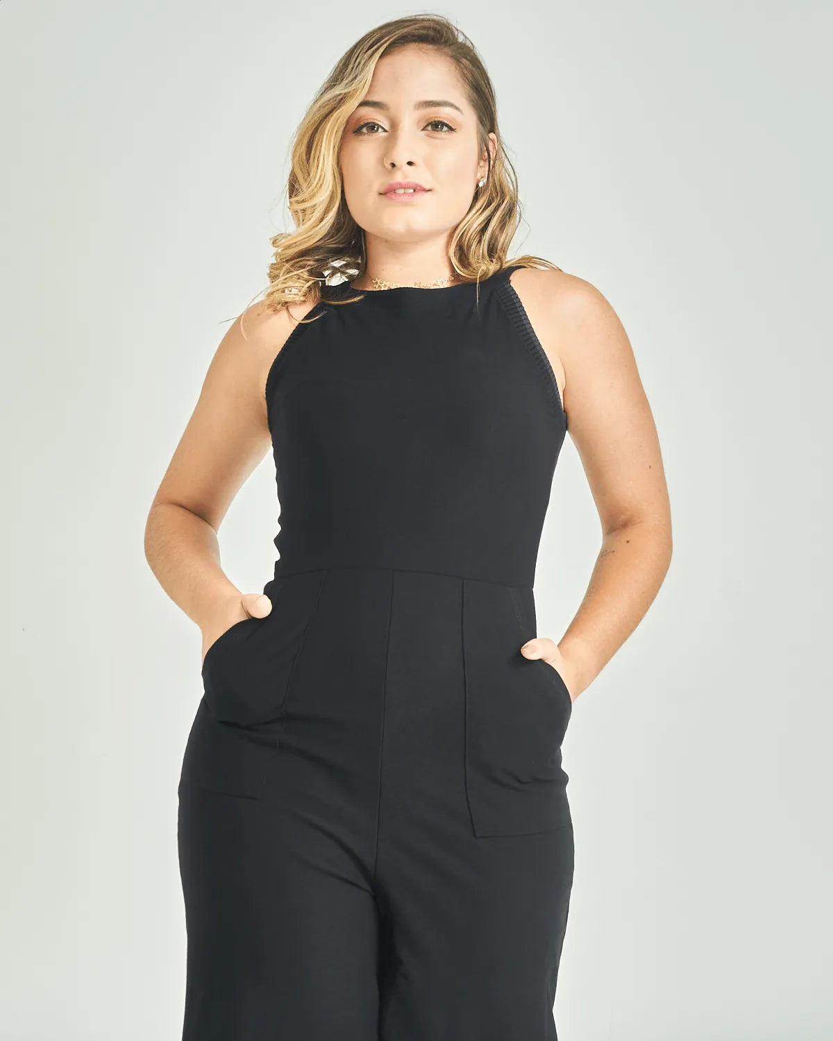 BLUSA LUNENDER 00400