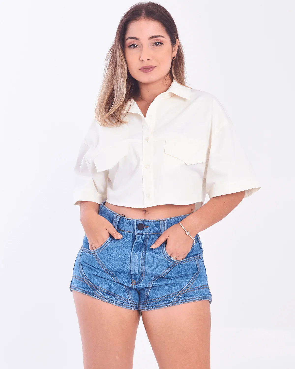 CAMISA KESSES KE11707