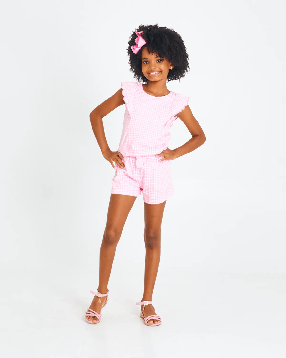 CONJUNTO LUNENDER 46290 ROSA 03