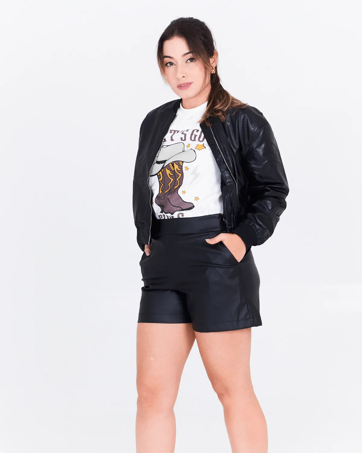 JAQUETA BELLINA AA8312