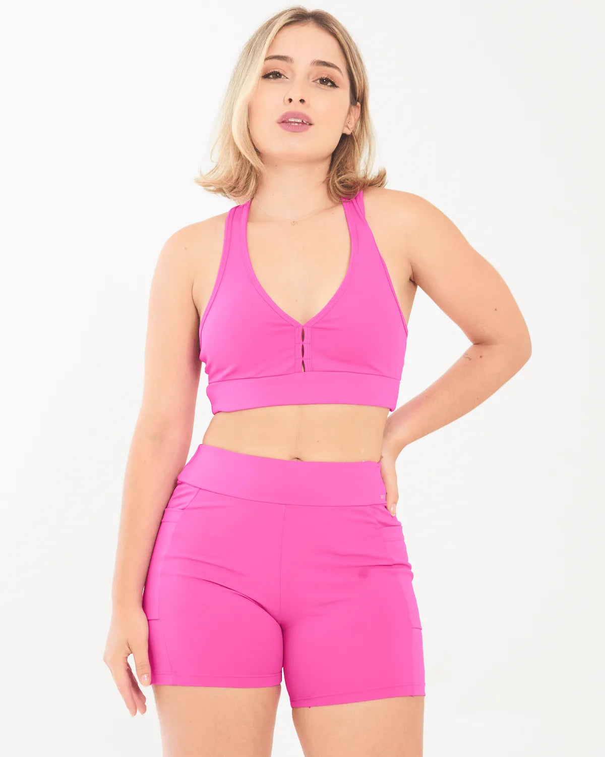 TOP SELENE 24842 VERDE EG