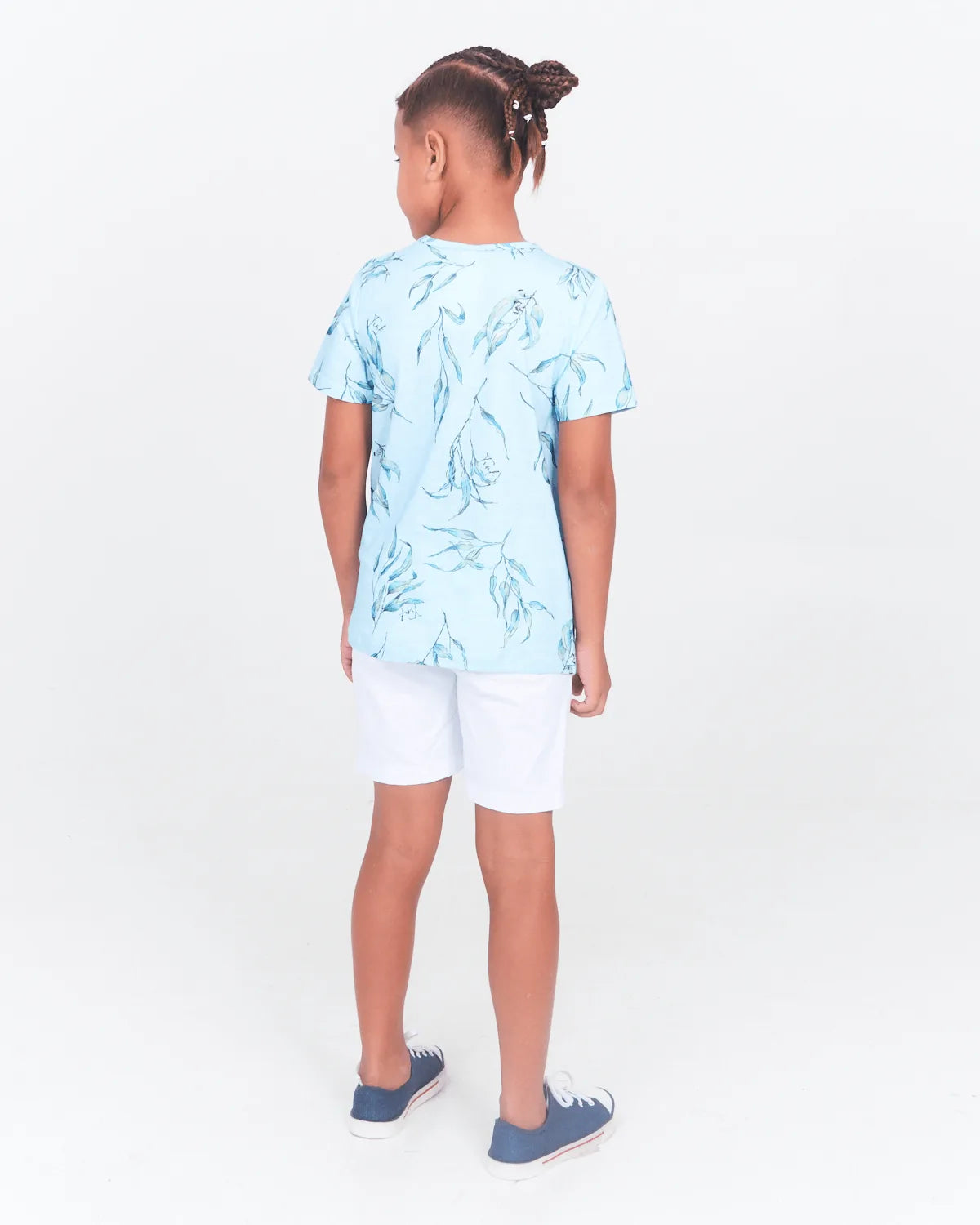 CONJUNTO ROVITEX 1094442 SPLASH 08