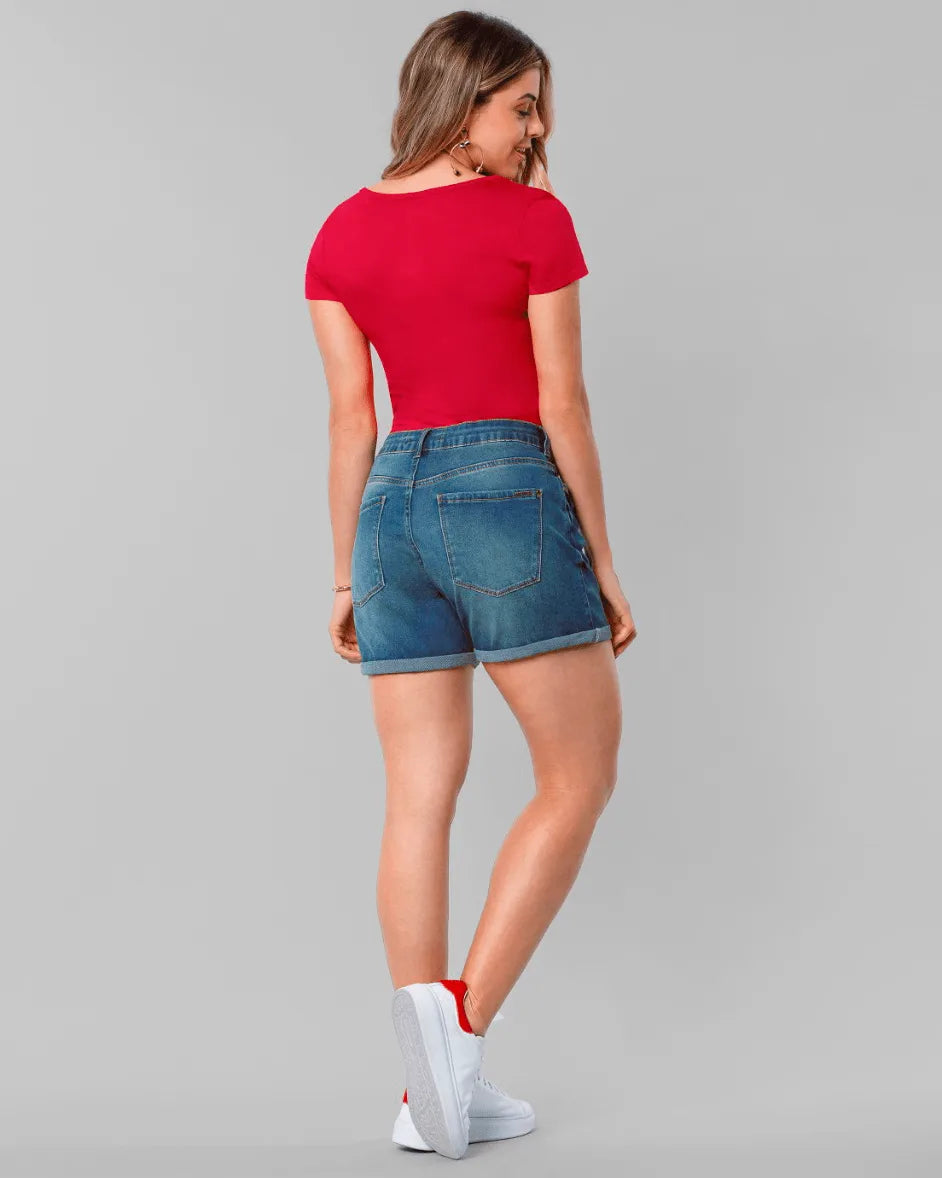 BERMUDA INF LUNENDER 30172