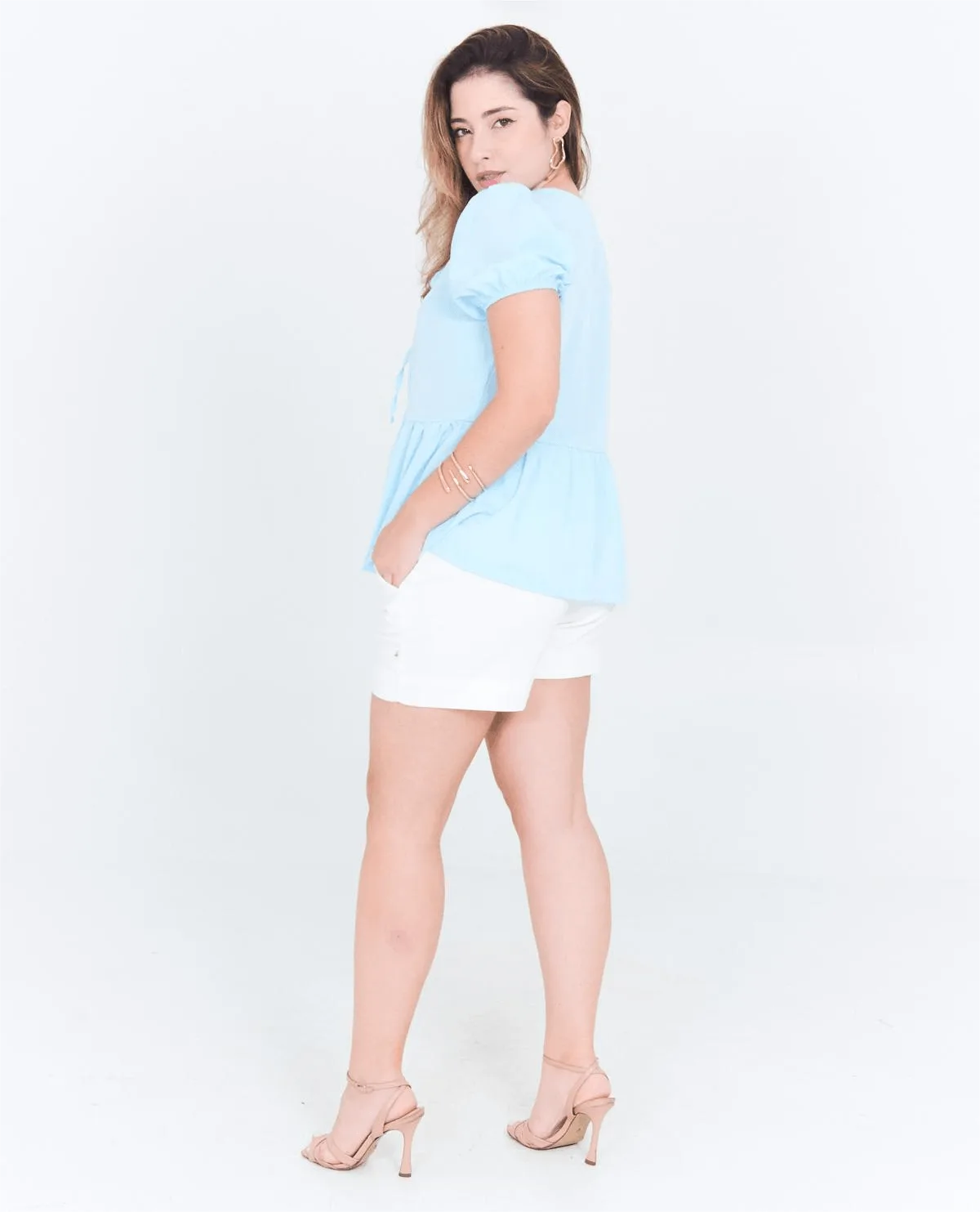 SHORT LUNENDER 20982