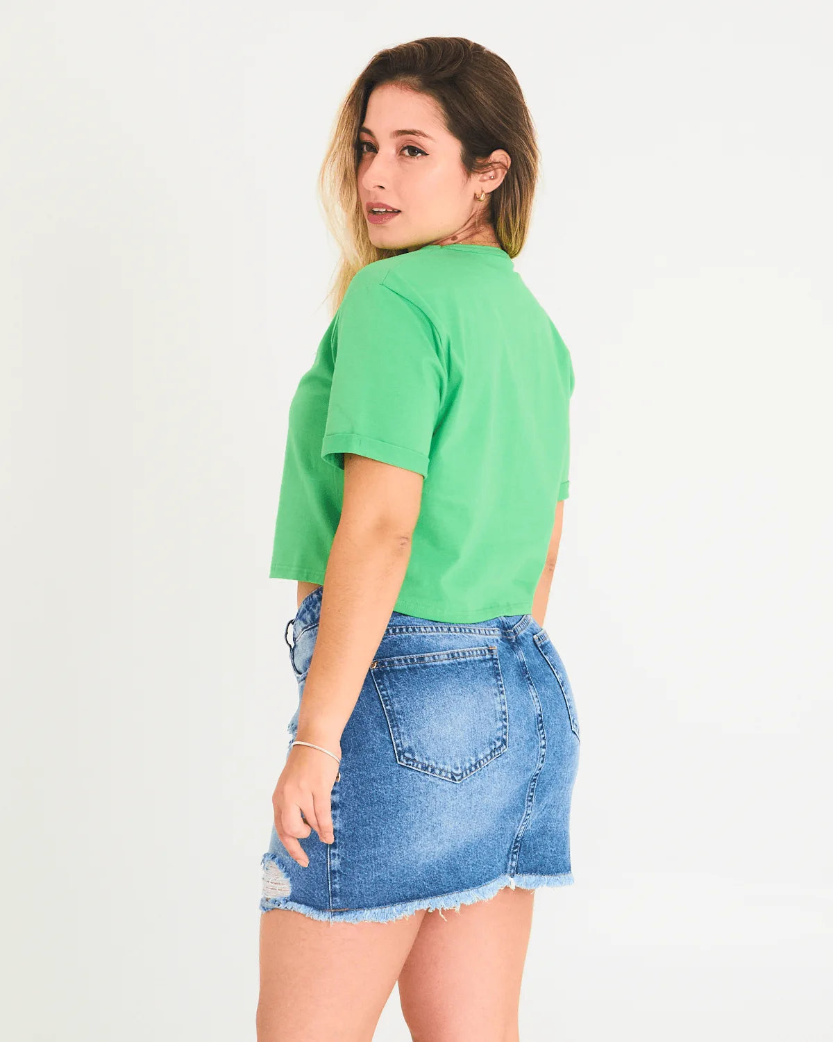 CAMISETA MALWEE 1000110528