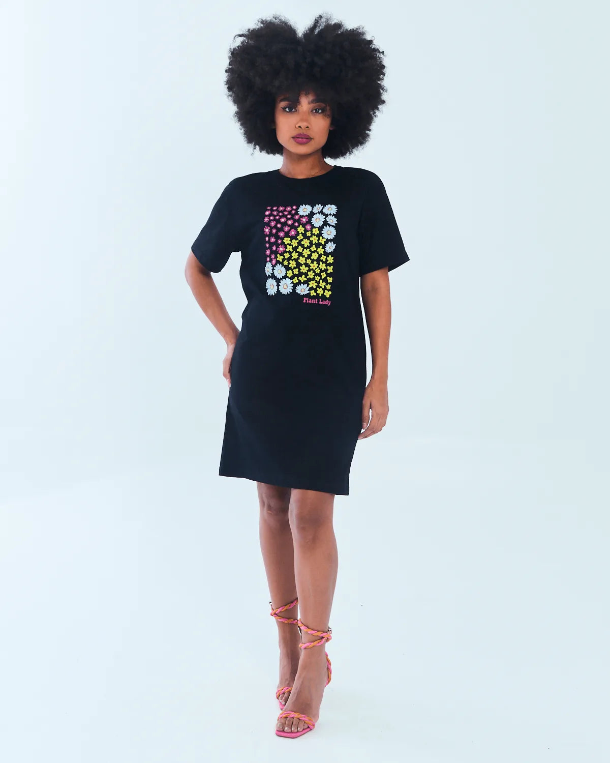 VESTIDO MALWEE 1000104164 PRETO P