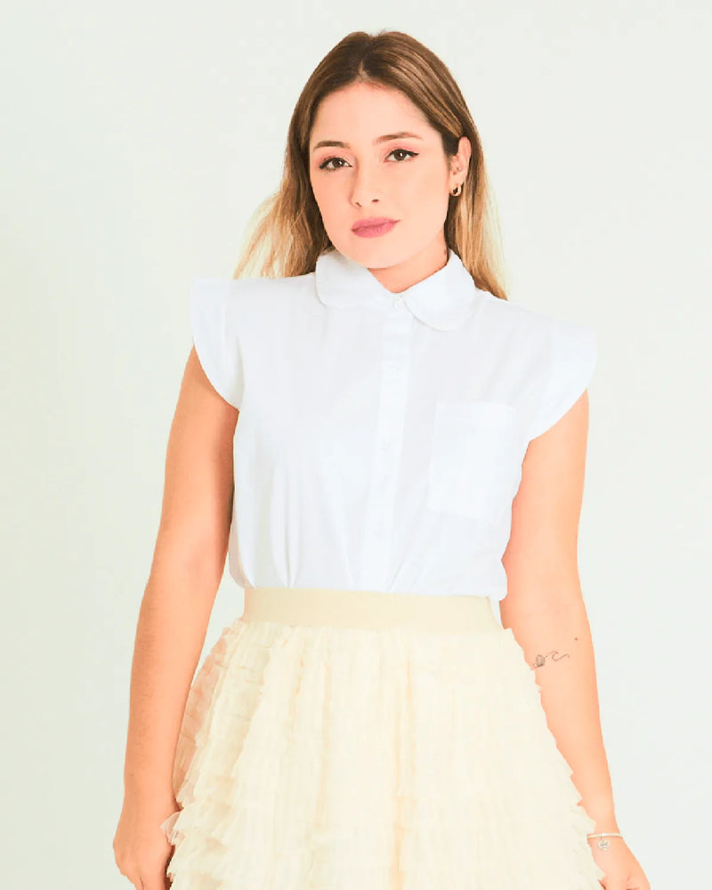CAMISA SECIA 09269