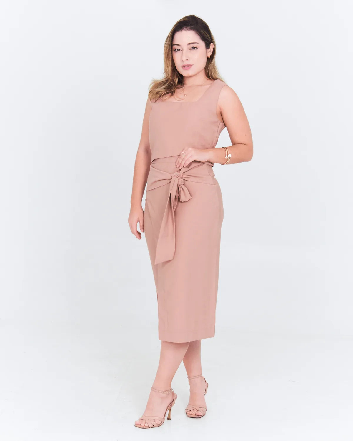 CONJUNTO MI&CO 1322 ROSA P