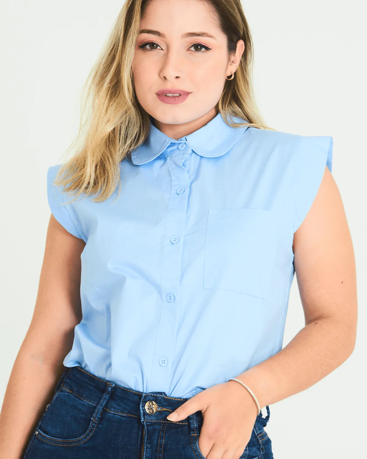CAMISA SECIA 09269