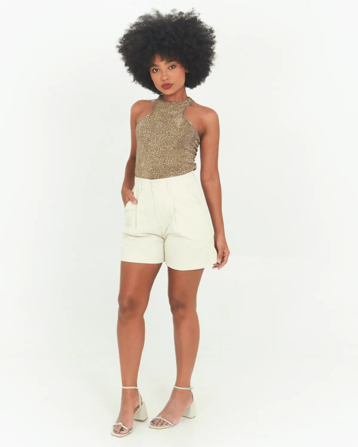 SHORT LOVE IT 43837