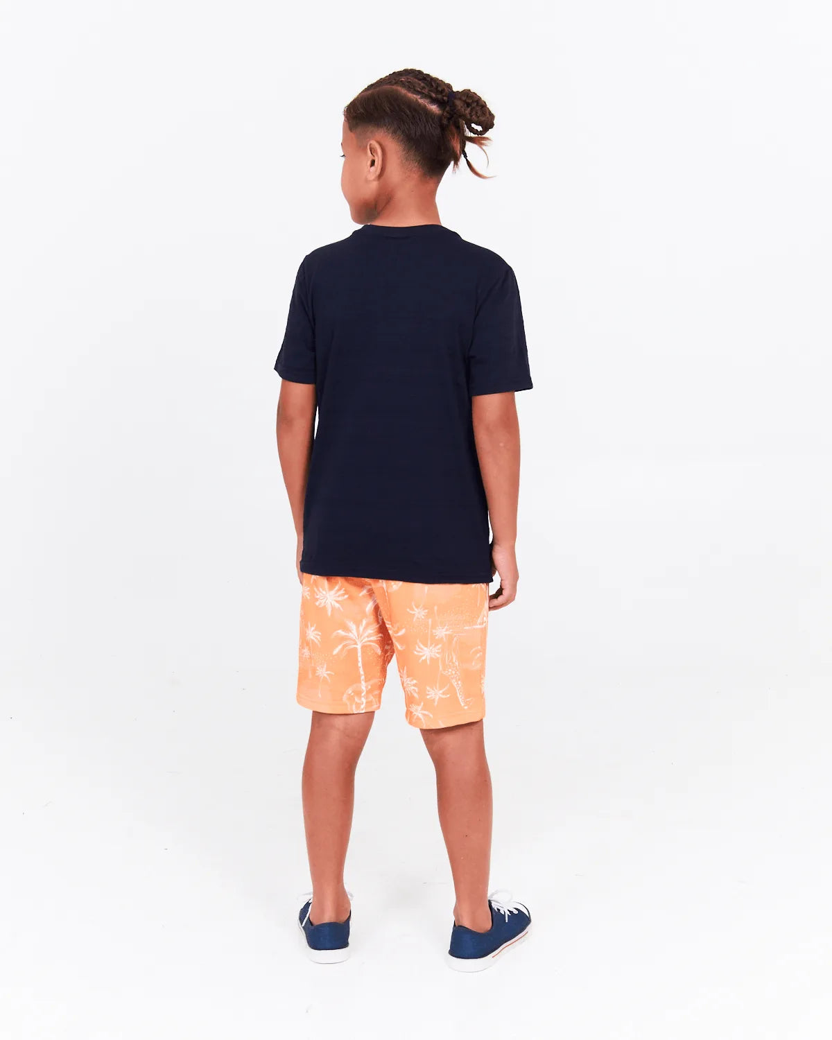 CONJUNTO LUNENDER 39436 LARANJA 16