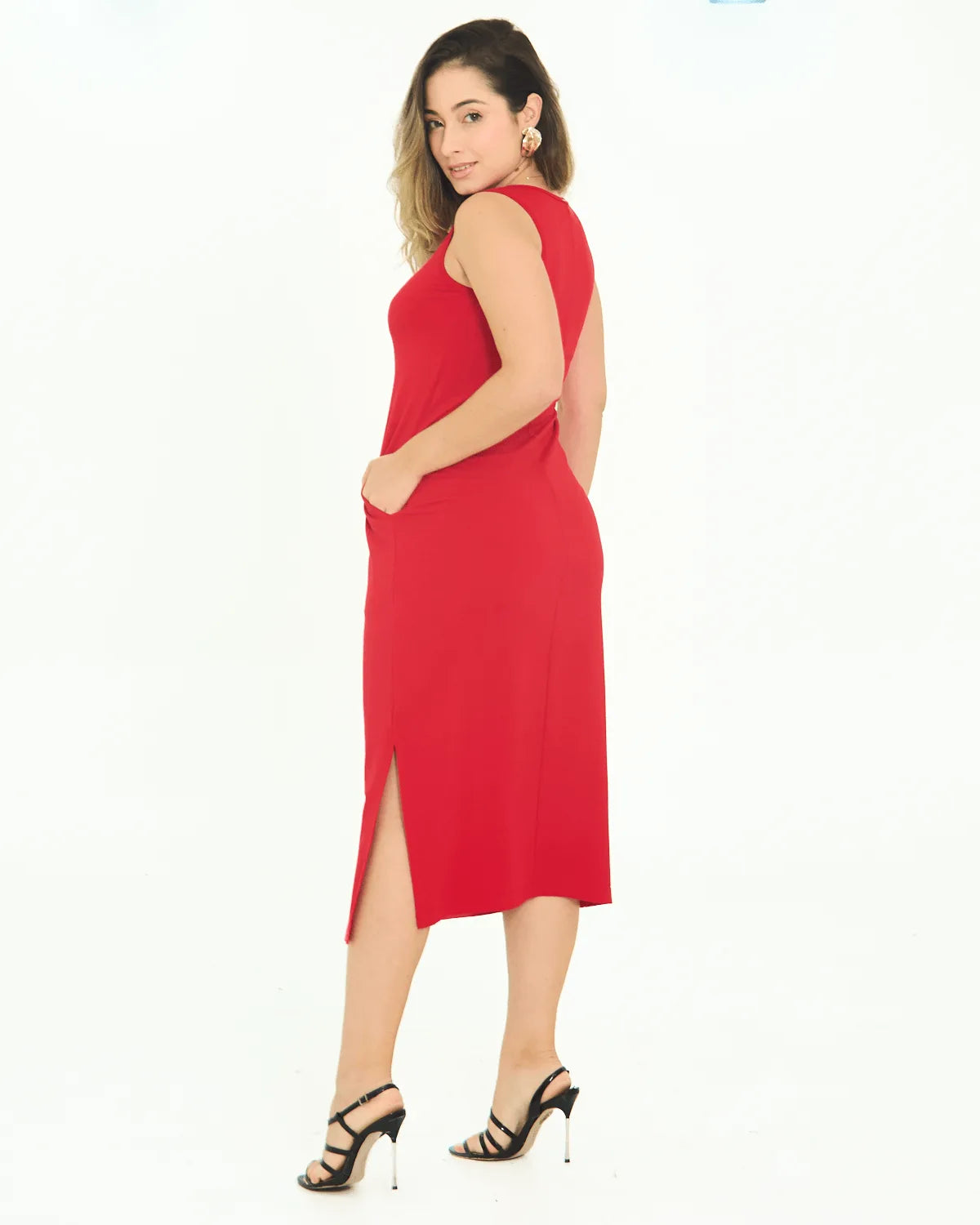 VESTIDO K2B 010300072