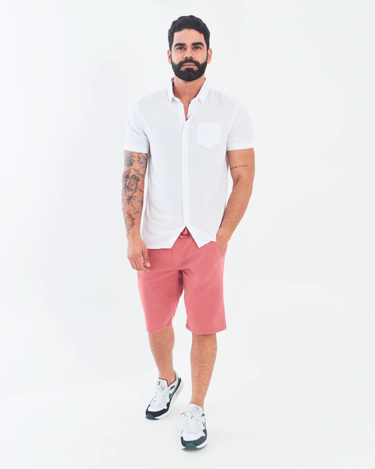 BERMUDA LUNENDER 75160