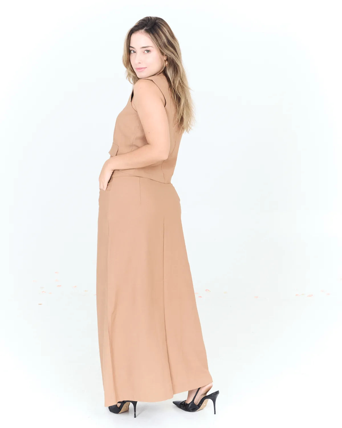 SAIA MI&CO 1553 PRETO M