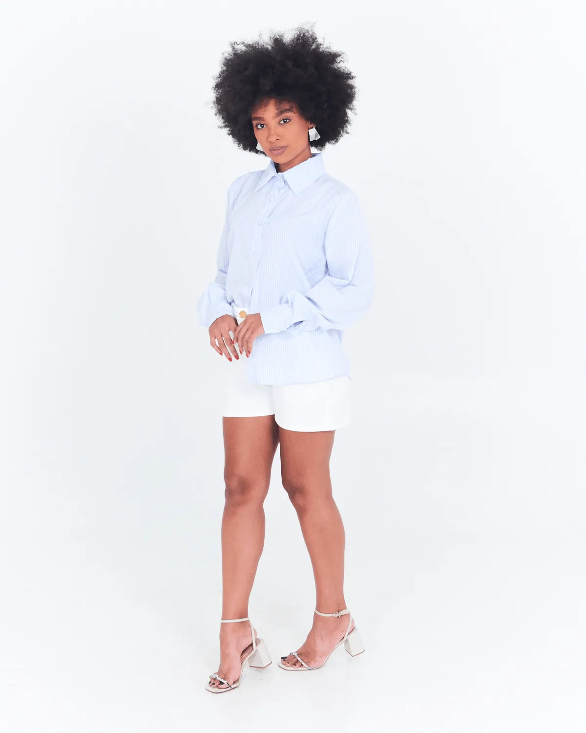 SHORT DIMY SHO34263