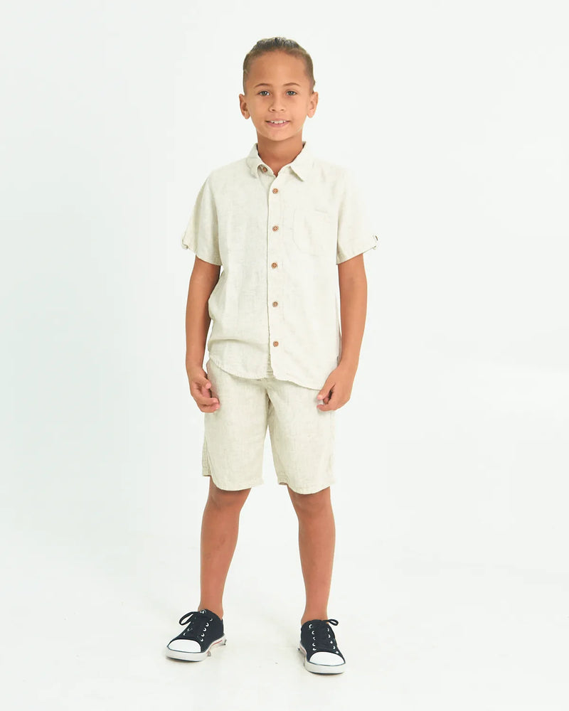 BERMUDA INF LUNENDER 47734 NATURAL 16