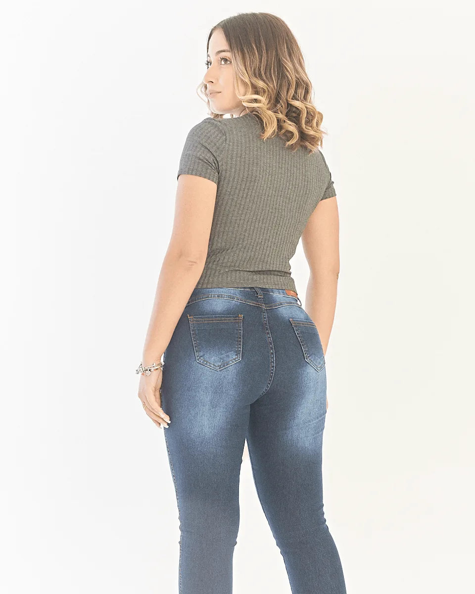 BLUSA LUNENDER 00467