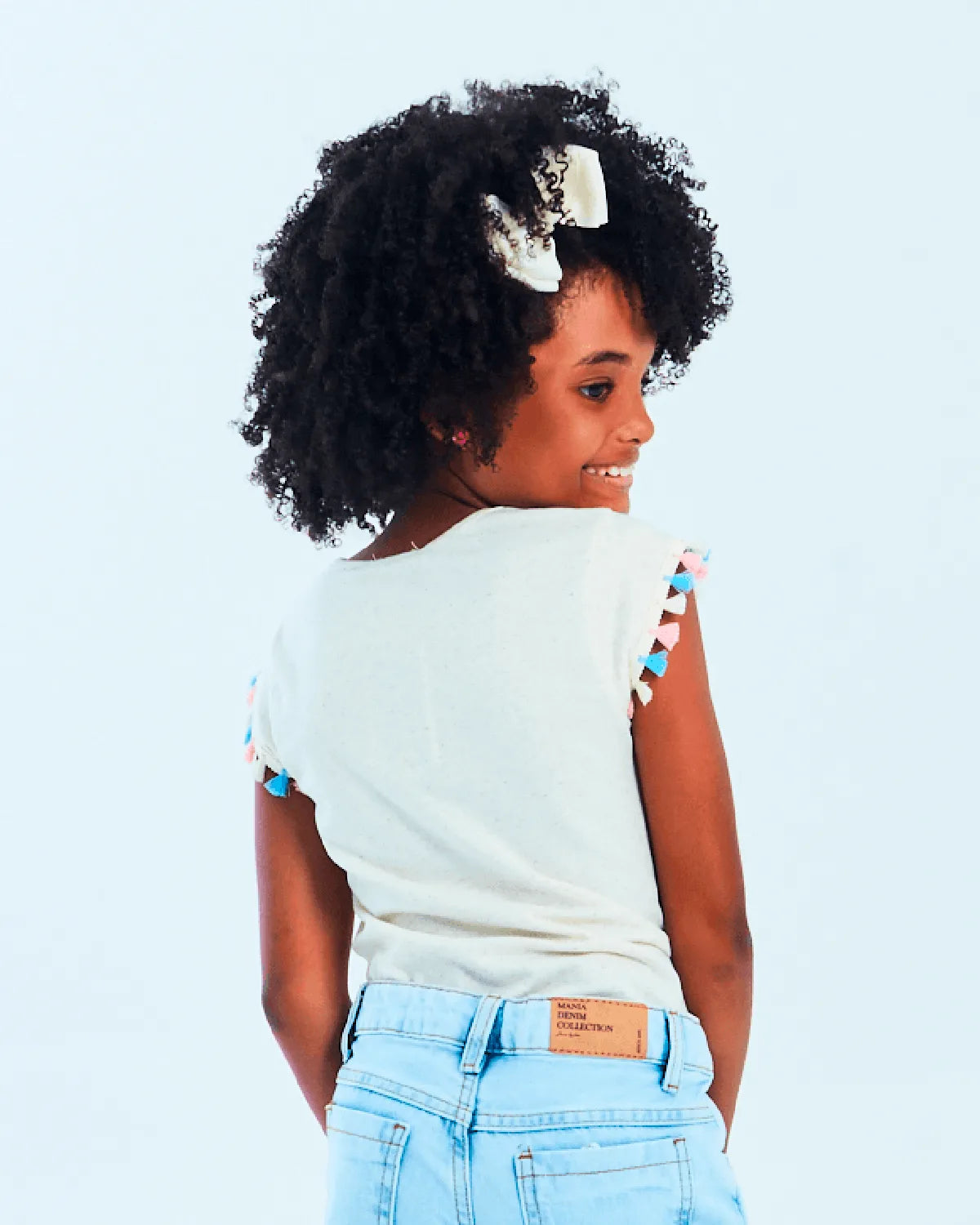 BLUSA INF ACUCENA 224068 CREME 10