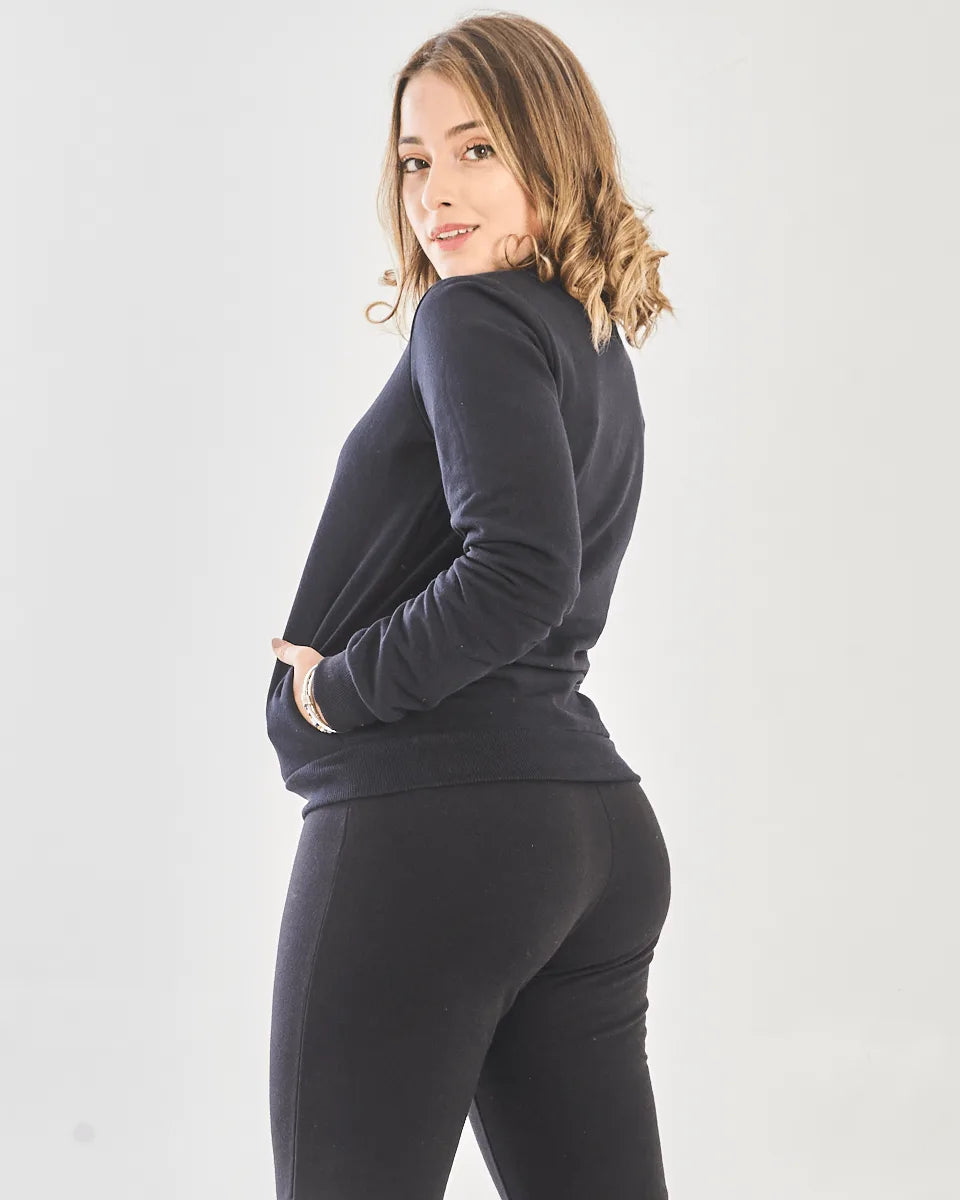 JAQUETA LUNENDER 00389