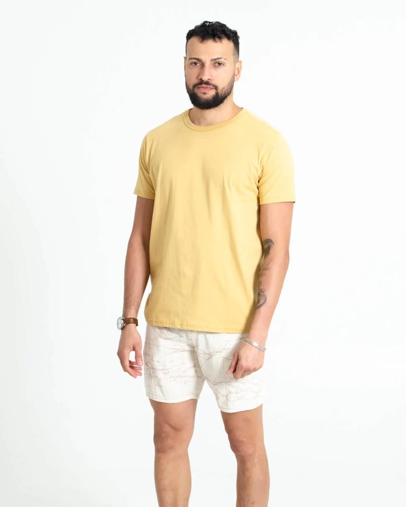 CAMISETA MALWEE 1000015037 CORAL GG