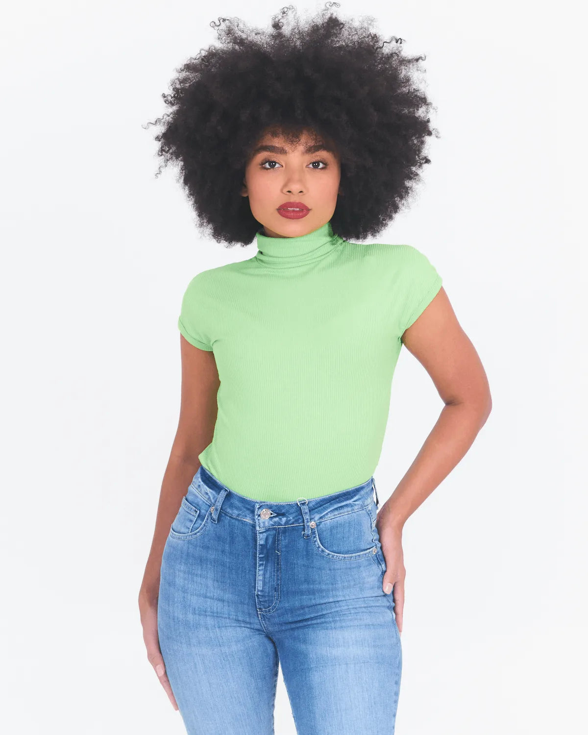 BLUSA MI&CO 696
