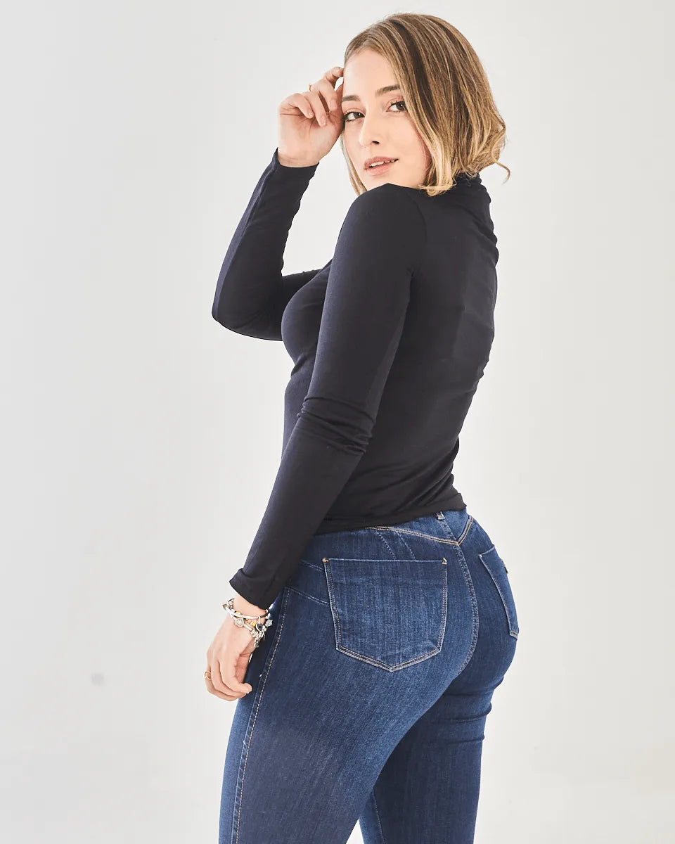 BLUSA LUNENDER 00060