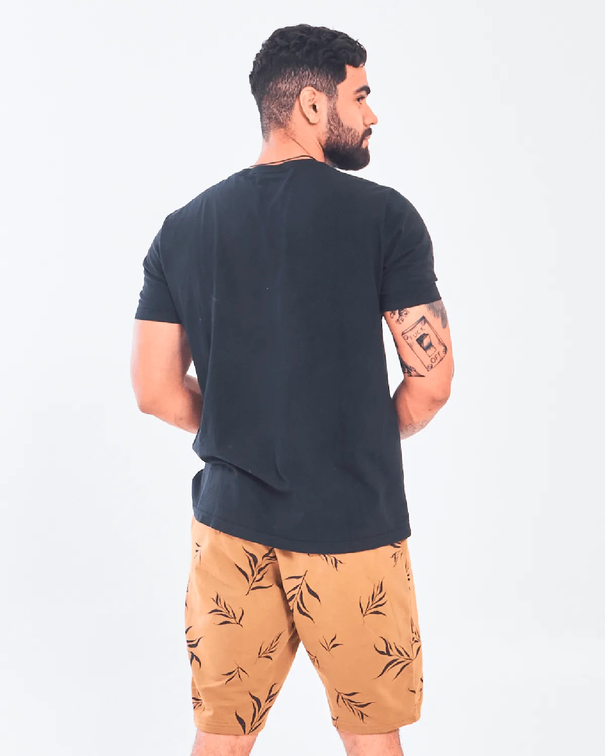 CAMISETA LUNENDER 73860