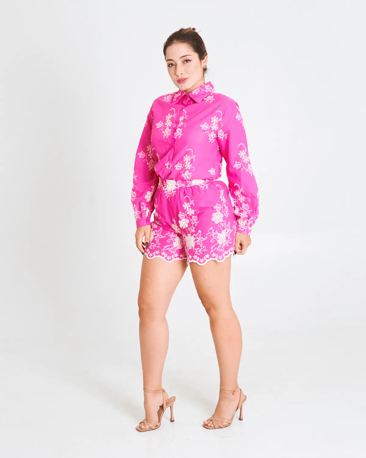 CONJUNTO BELLINA BE356