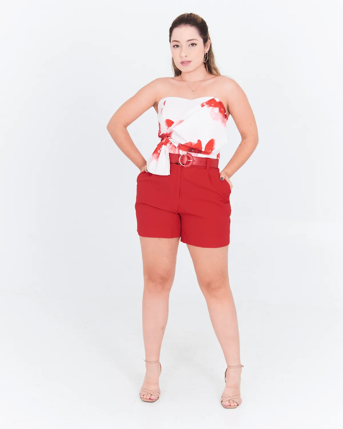 CONJUNTO KESSES 12756/12711