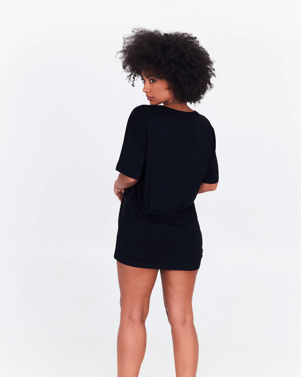 TEE LONG MARIA DONDOCA 56048 PLUS