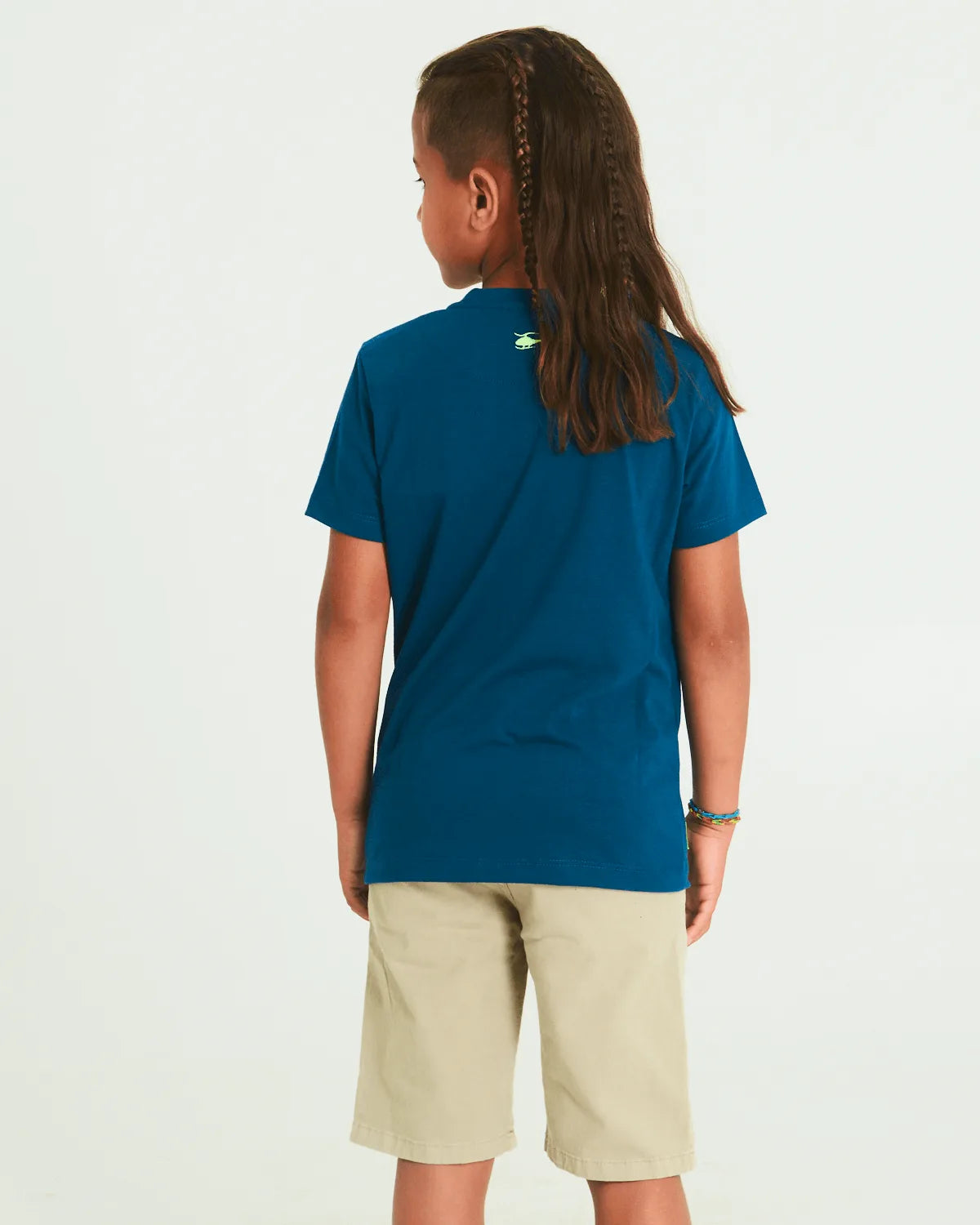 CAMISA INF SALLO 10202182 PRETO 06