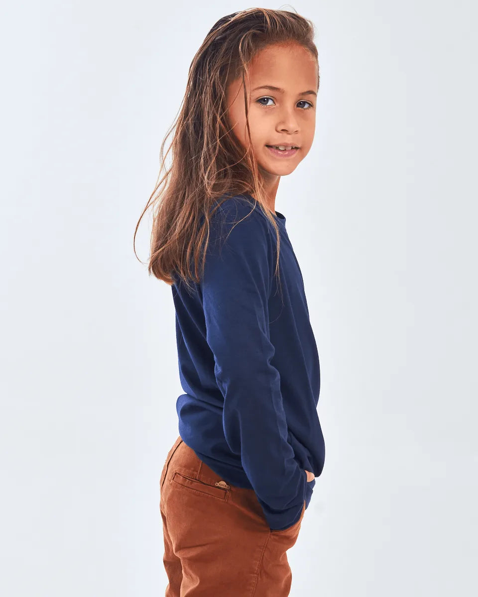 CAMISA INF SALLO 10200196