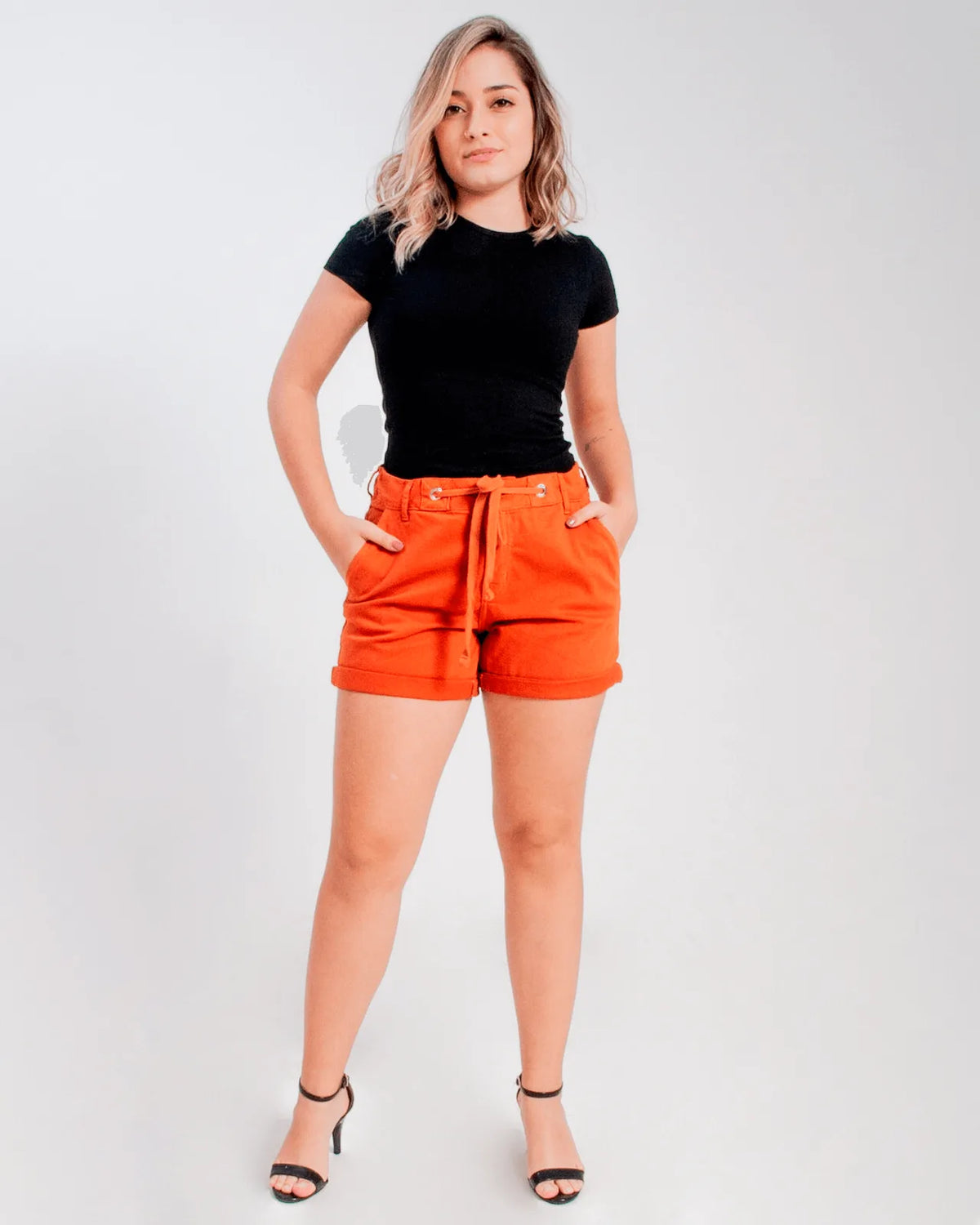 SHORT LUNENDER 47870