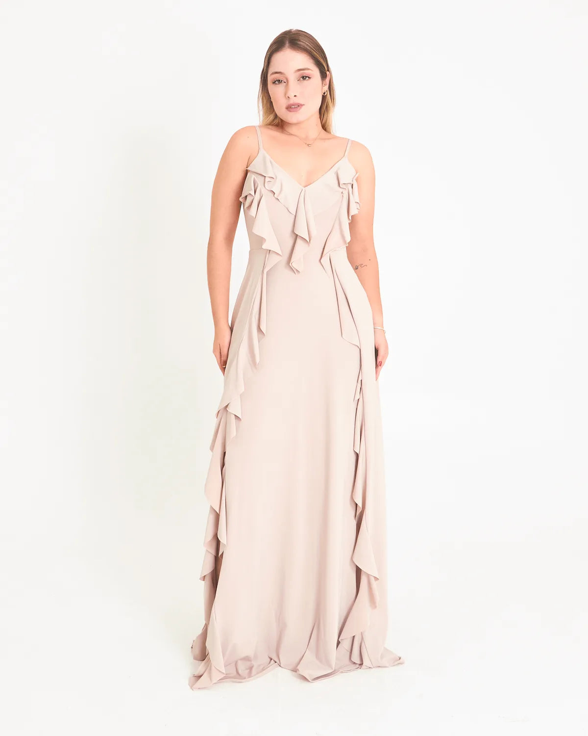 VESTIDO ELAE 44859