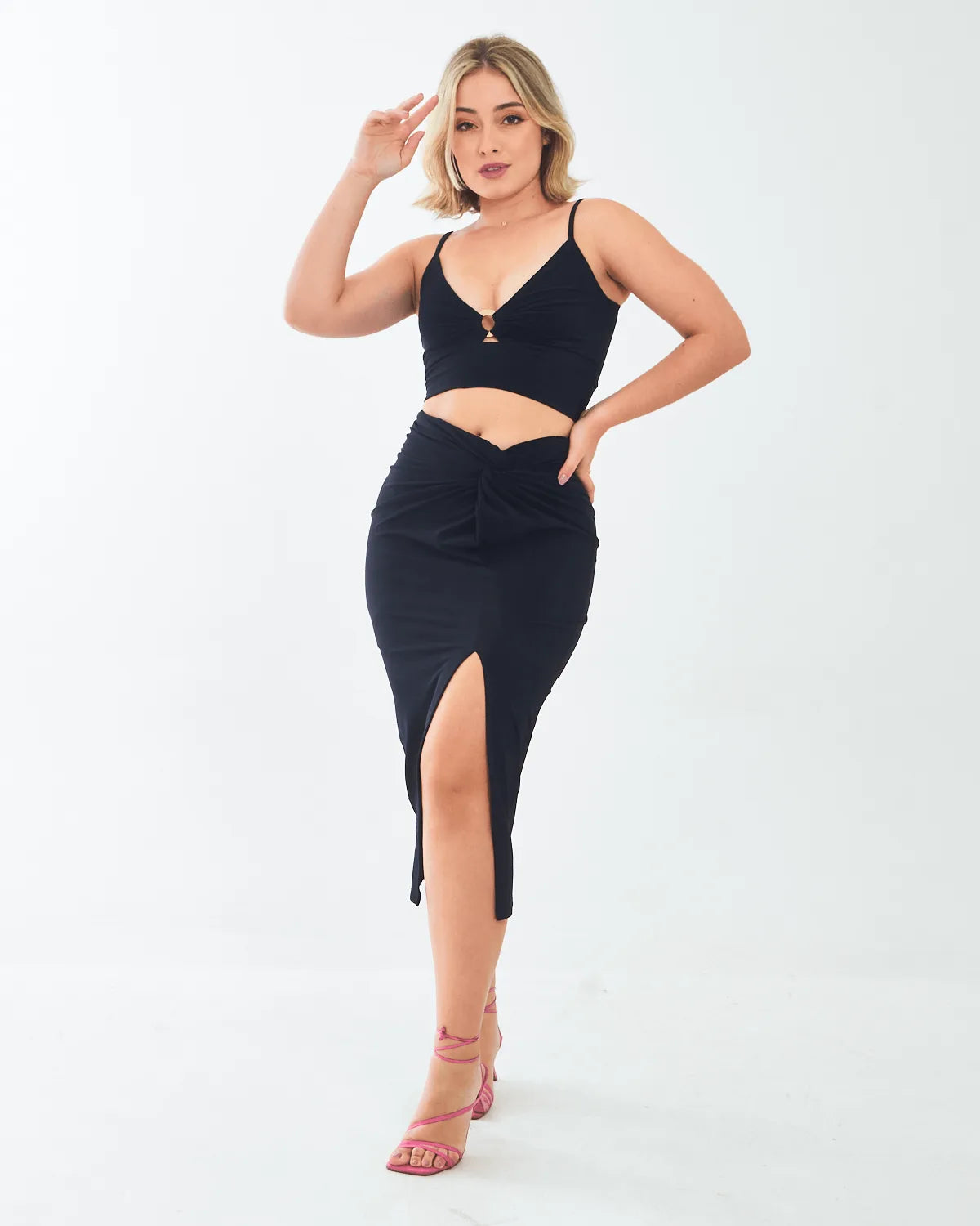 CONJUNTO KESSES 11075/11076