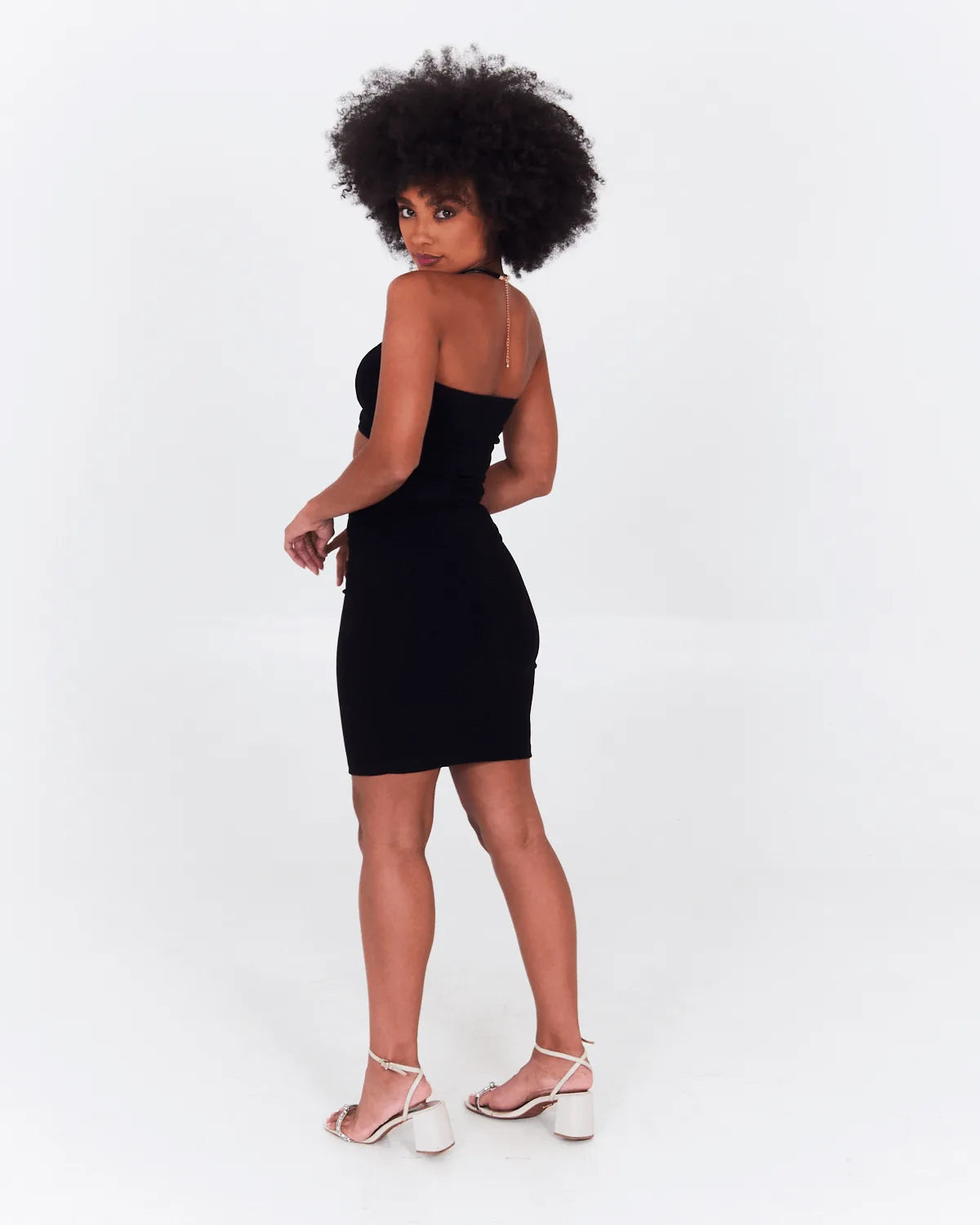 VESTIDO GROOVY 44982 VERMELHO G