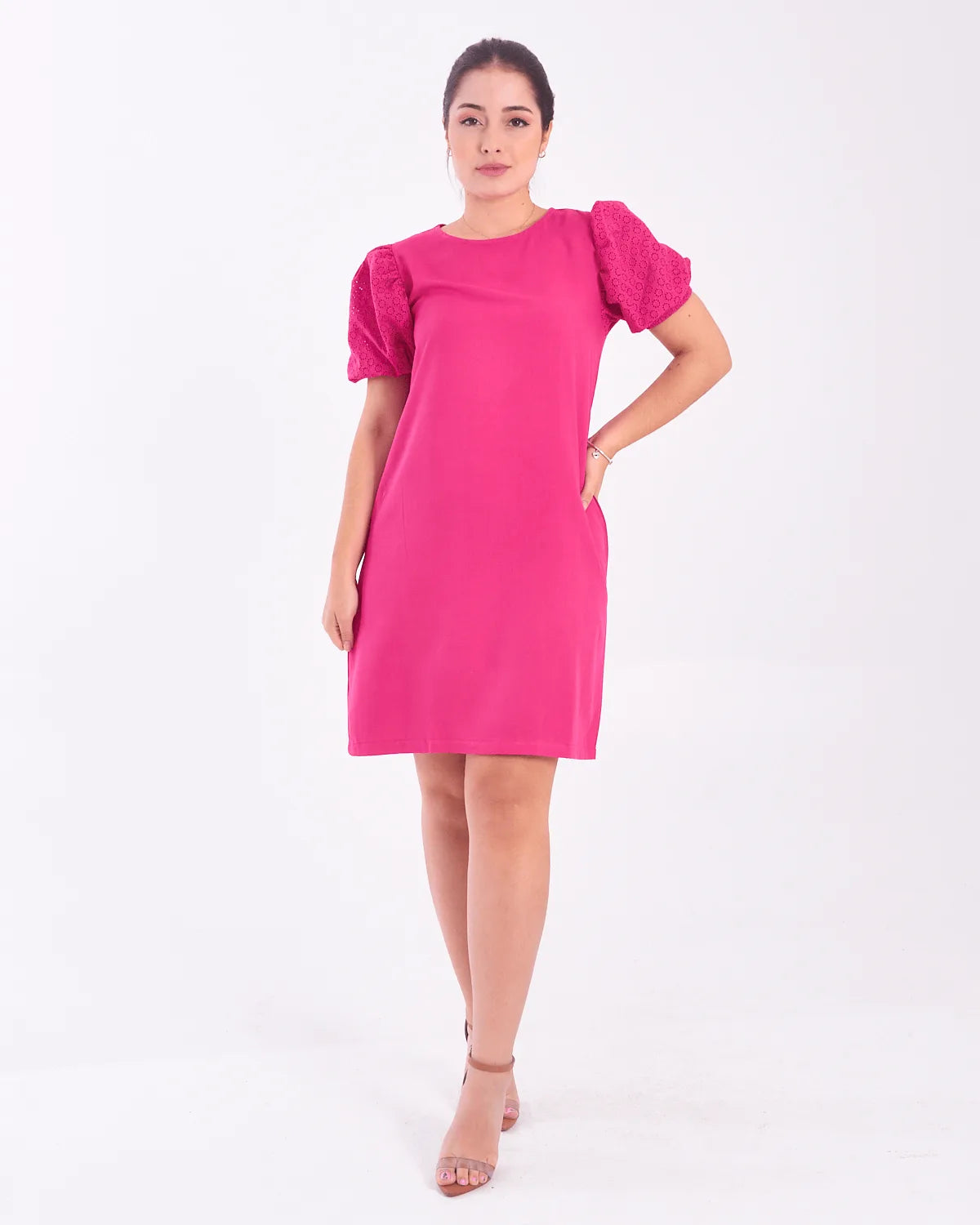 VESTIDO MALWEE 1000110546