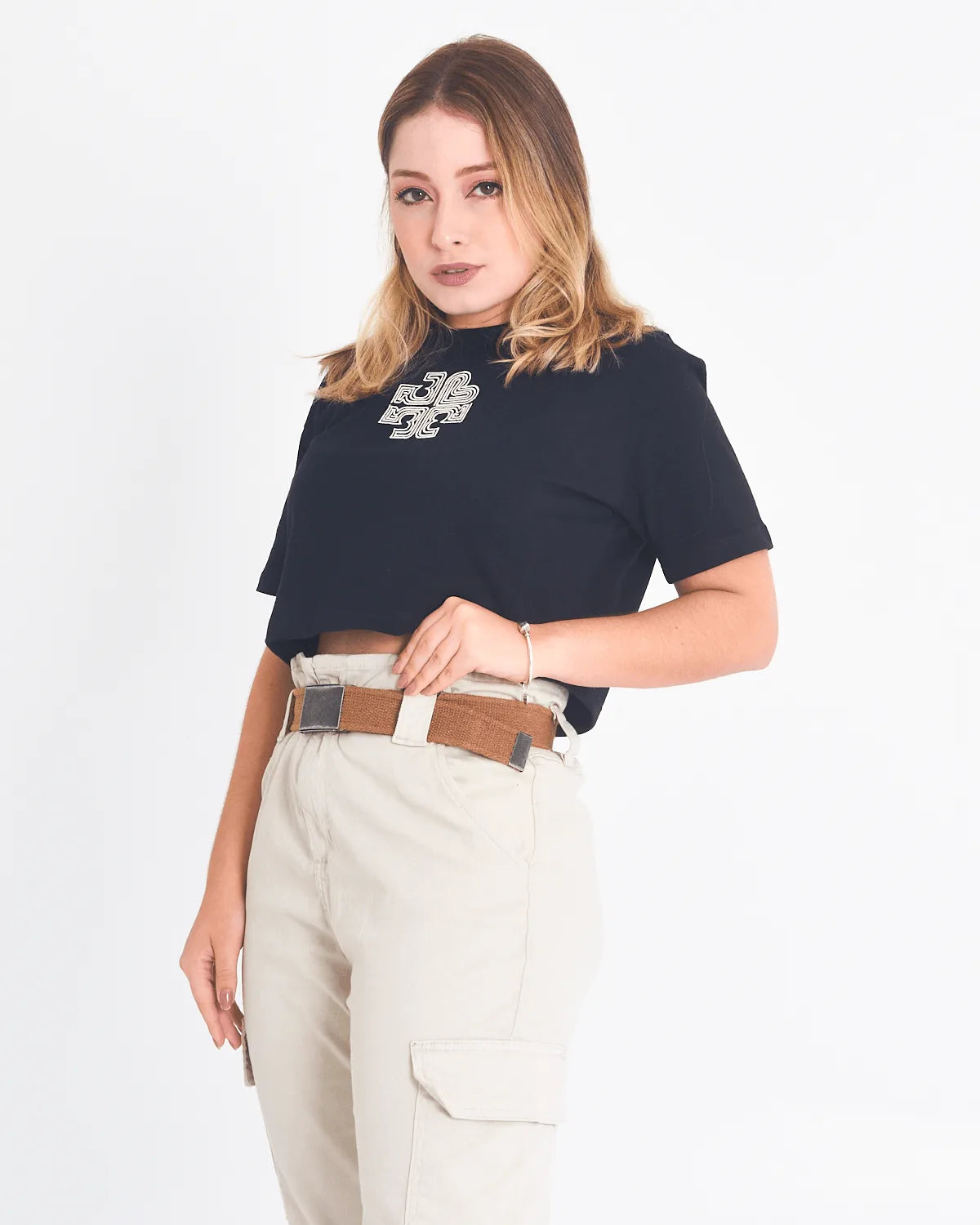 CROPPED LOVE IT 43833