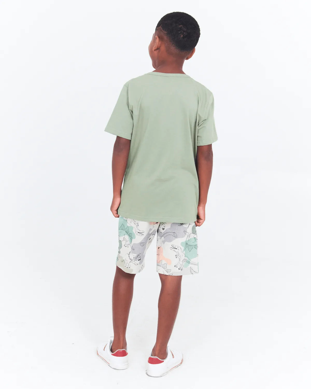 CONJUNTO LUNENDER 44725 DINO OFF 10