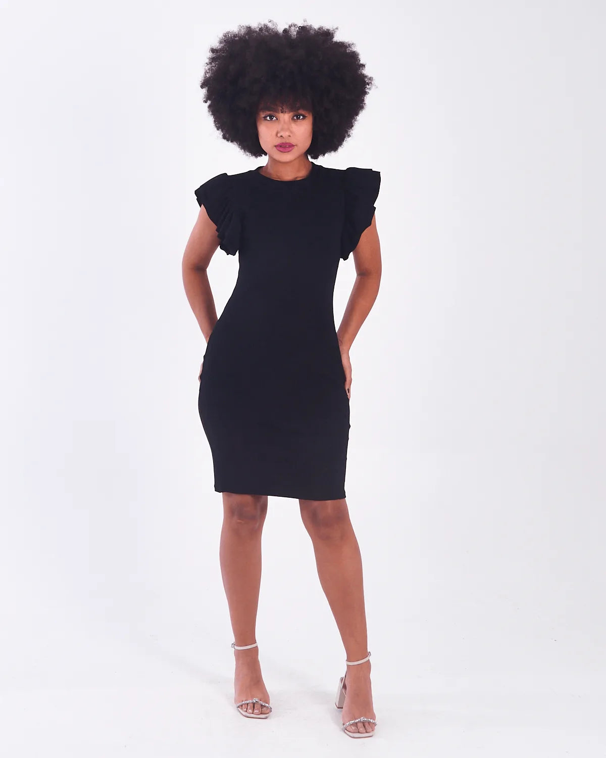 VESTIDO MALWEE 1000110547
