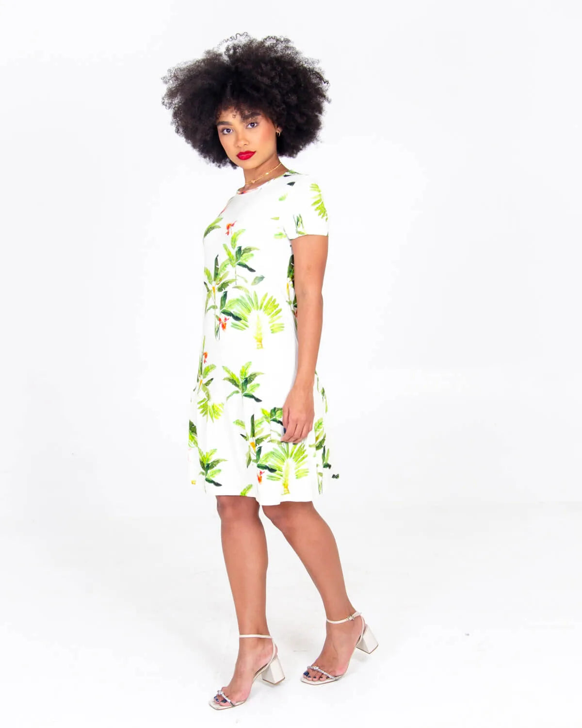 VESTIDO MALWEE 1000120878 PRETO G