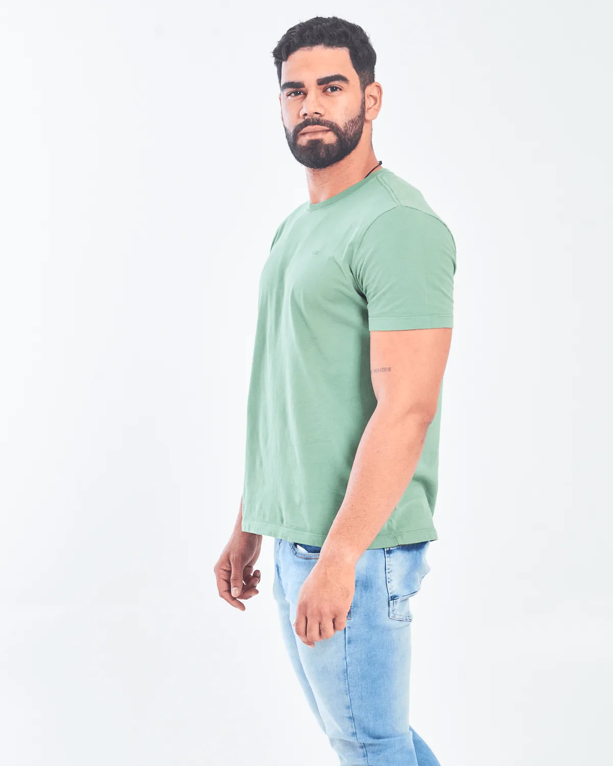 CAMISETA LUNENDER 73860