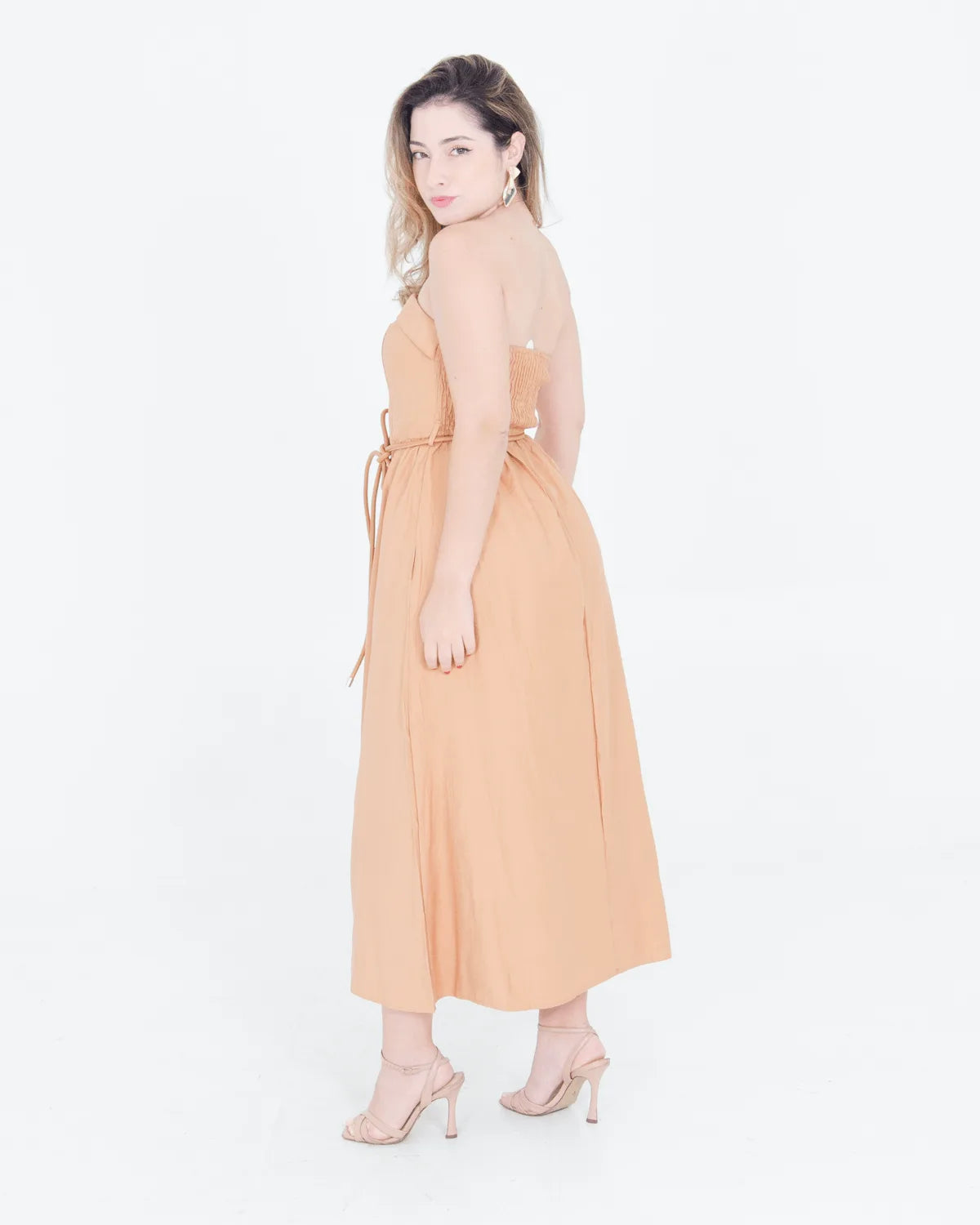 VESTIDO BELINA AA8609