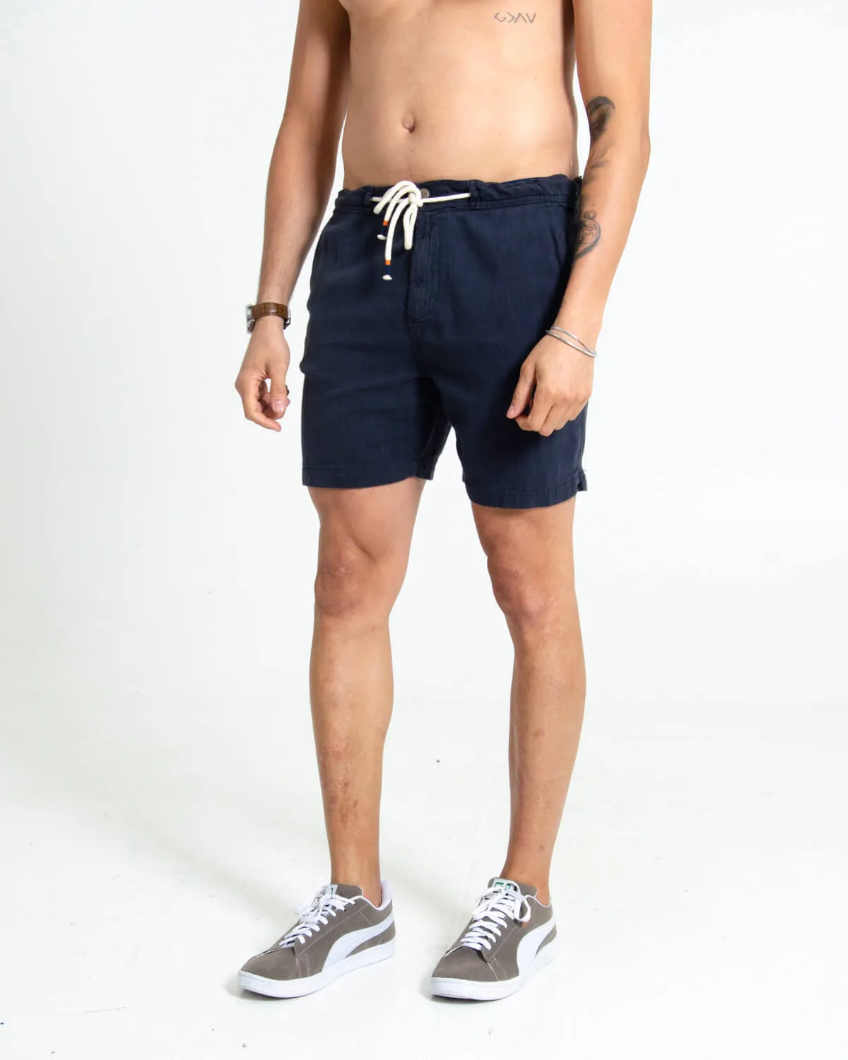 SHORT LUNENDER 75796