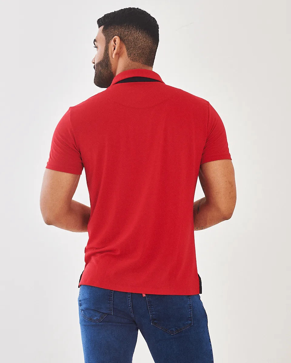 POLO SALLO 10101146
