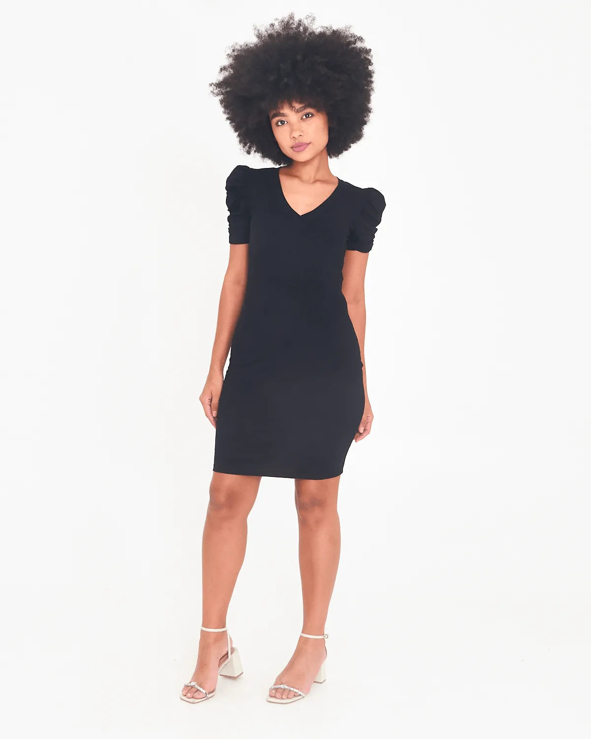 VESTIDO GROOVY 24837/34837