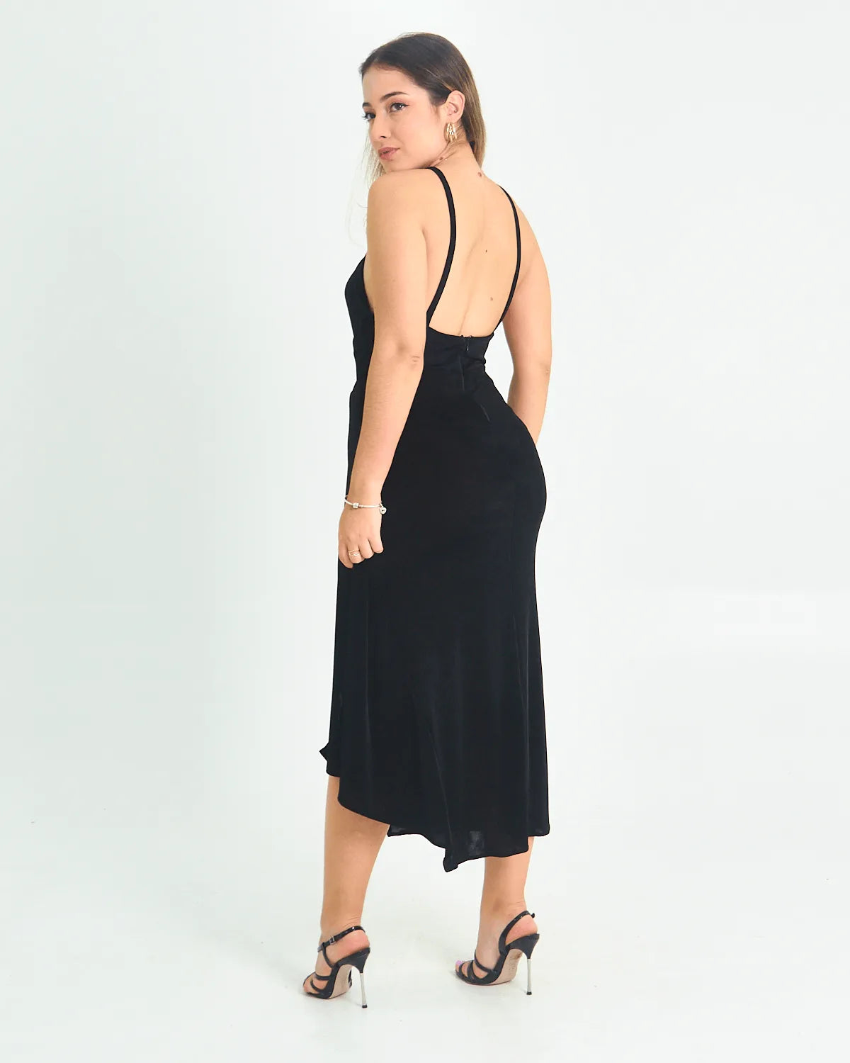 VESTIDO DIMY VES30500