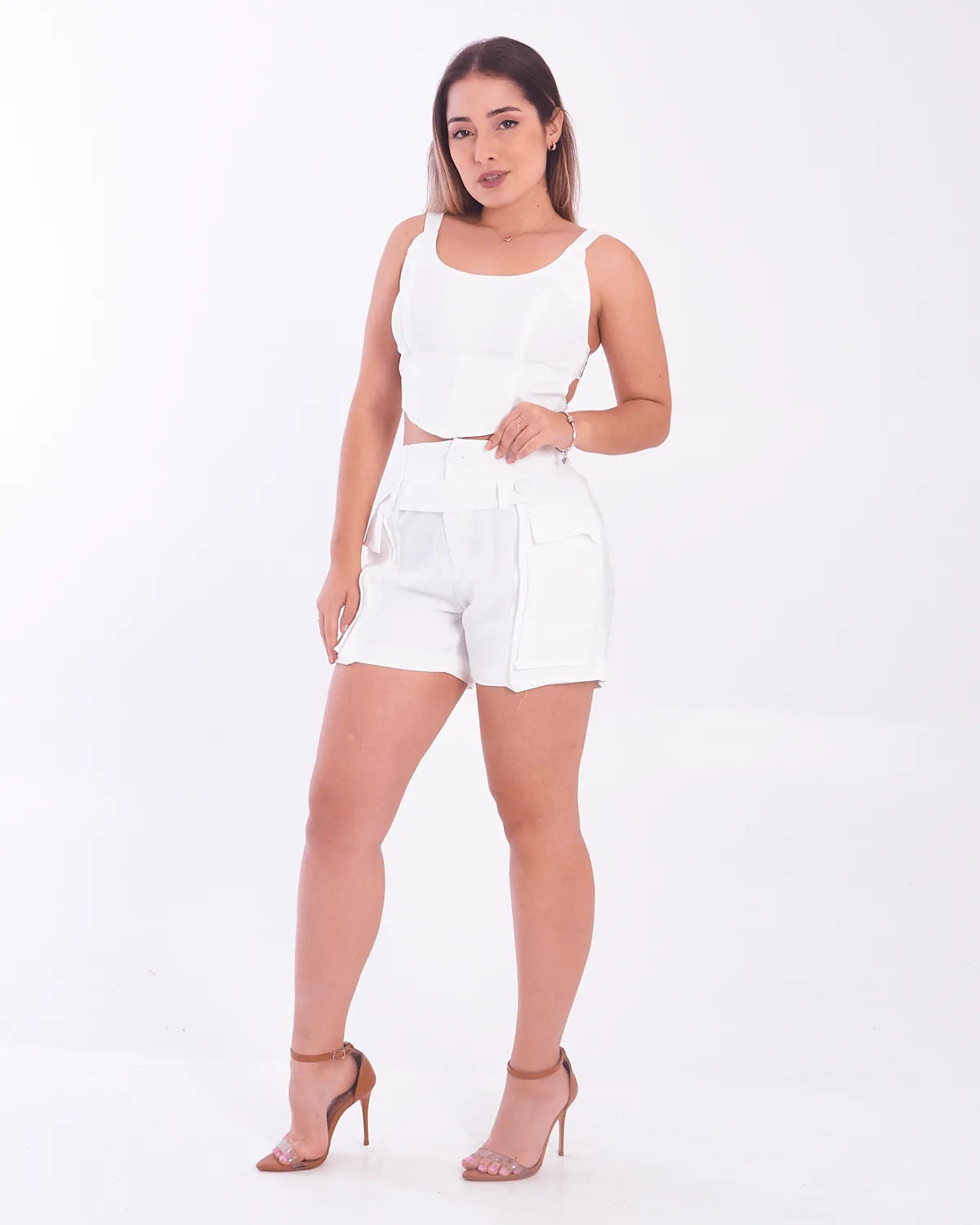 CONJUNTO TROPICAL 9541A OFF G