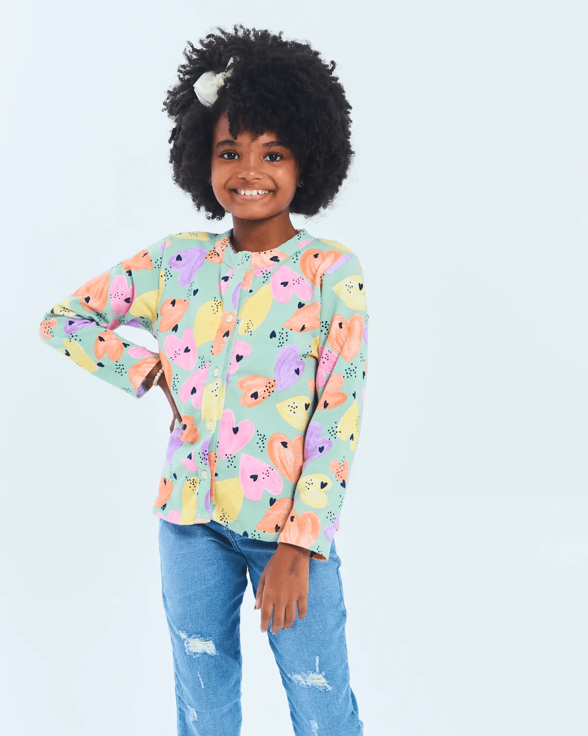 CARDIGAN ELIAN 231782