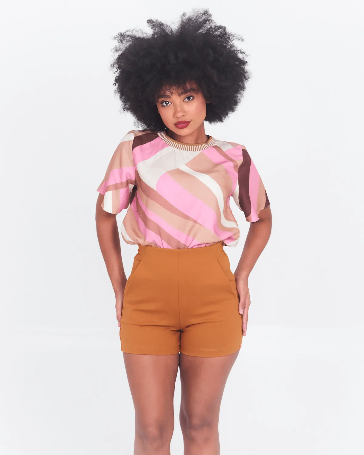 BLUSA LUNENDER 67440